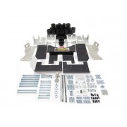 Bodyliftkit 3" 2006 2500HD