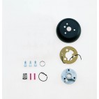 Grant Steering Wheel Installation Kit