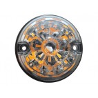 LED Indicator Light (Clear)