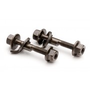 Camber-kulman säätöpultit,