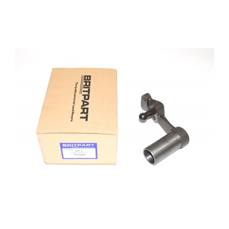 Clutch Bearing Guide Pivot Assy