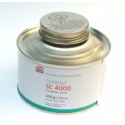 Two-component bonding CEMENT SC4000 + HARDENER ER-42