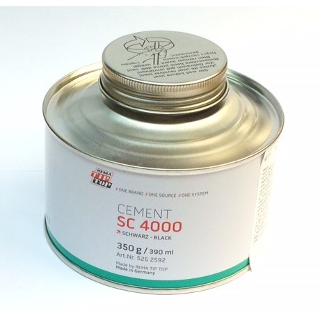 Two-component bonding CEMENT SC4000 + HARDENER ER-42 Two-component bonding CEMENT SC4000 + HARDENER ER-42