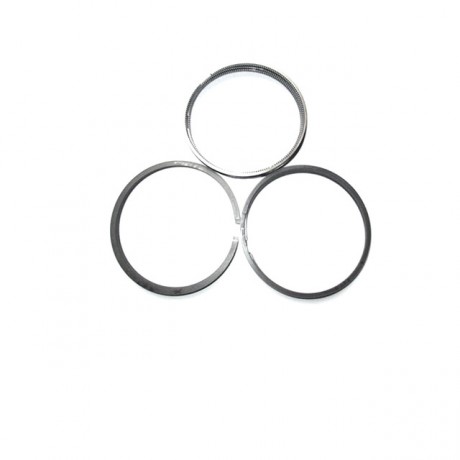 Piston rings - Standard size set Piston rings - Standard size set