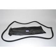 Rear Window weatherstrip, Discovery