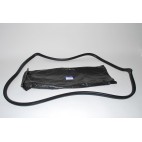 Rear Window weatherstrip, Discovery