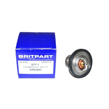 Thermostat 200Tdi, 88 dec.