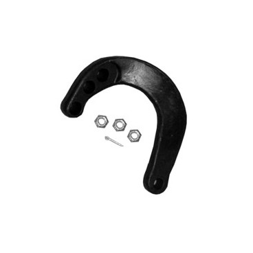 GM STEERING ARM