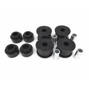 Radius/trailing arm axle - bush kit