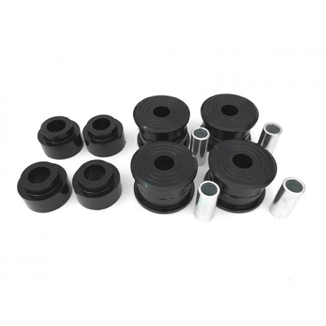 länkarm/trailing arm  axel - bussning Kit