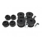 länkarm/trailing arm  axel - bussning Kit