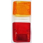 Takavalon lasi, vasen, Land Cruiser HJ60