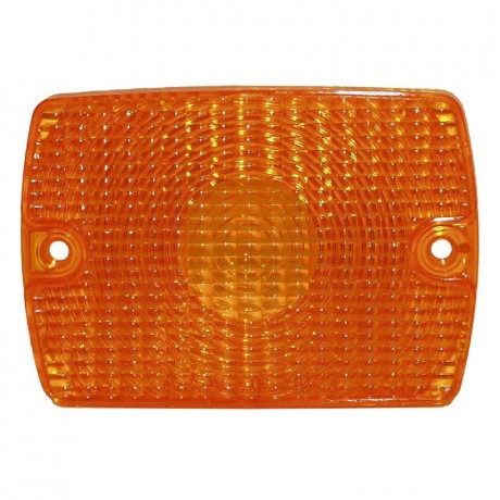Front Parking Lamp, Jeep