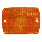 Front Parking Lamp, Jeep