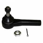 Tie rod end, outer