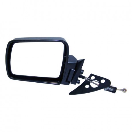Manual Remote Mirror Left Manual Remote Mirror Left