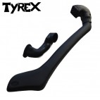 TYREX PLASTIC SNORKEL NISSAN NAVARA D40