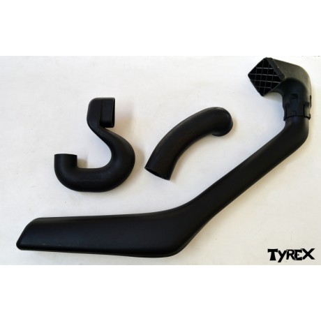 SNORKKELI NISSAN NAVARA D22 / TERRANO II SNORKKELI NISSAN NAVARA D22 / TERRANO II