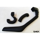 TYREX PLASTIC SNORKEL NISSAN NAVARA D22 / TERRANO II