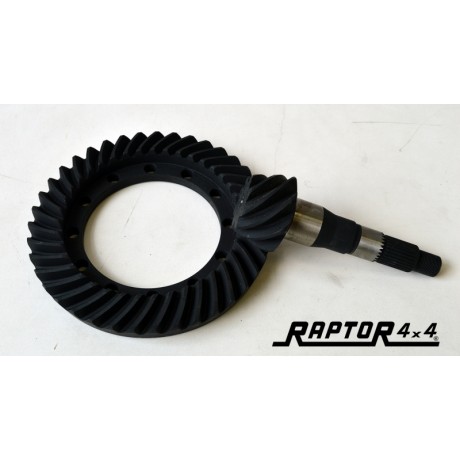 REAR RING AND PINION TOYOTA HDJ80 RATIO 4.88 REAR RING AND PINION TOYOTA HDJ80 RATIO 4.88
