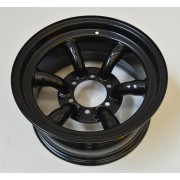 Tykkivanne 7x16 ET-25 6x139.7
