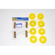 Polyurethane Bush Yellow