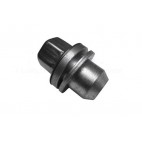 Wheel Nut Alloy Wheel