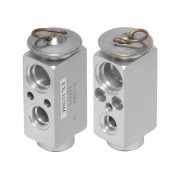 A/C Expansion valve