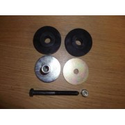 Body Mount Kit, Land Rover