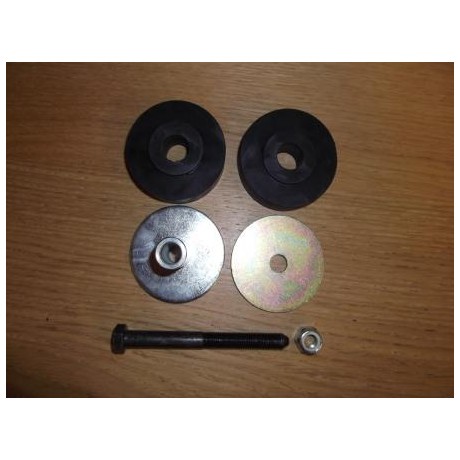 Body Mount Kit, Land Rover