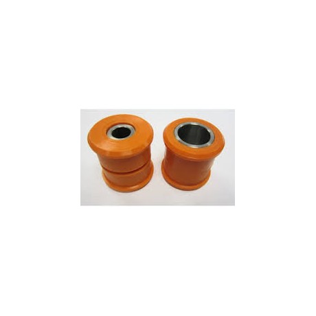 TRACK BAR Rod Bushing Kit, Nissan Patrol