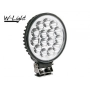 W-Light Led beam