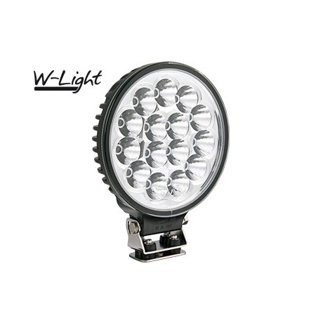 W-Light Led beam