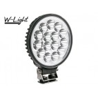W-Light Led beam