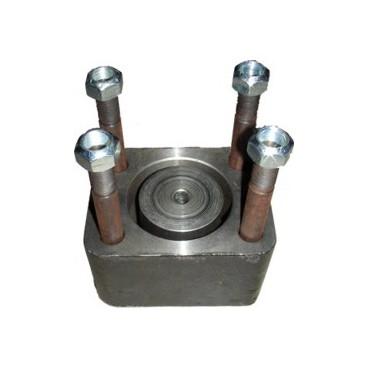 DANA60 STRG.BLK  3460
