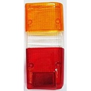 Lights - right lens for Toyota Landcruiser (series 60) HJ60