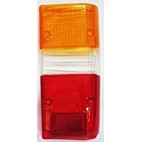 Lights - right lens for Toyota Landcruiser (series 60) HJ60
