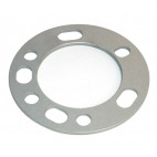 Wheel Spacer 6mm 5 / 6 x 139.7