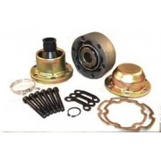 Driveshaft CV-Joi