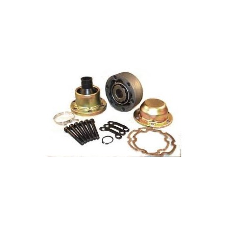 Driveshaft CV-JoiNT