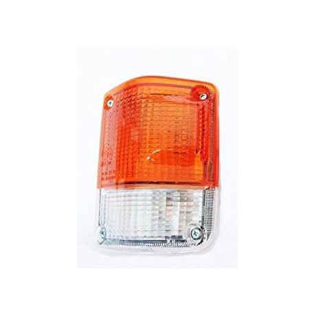 Sidemarker Front Left J60