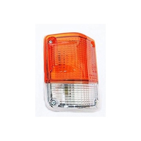 Sidemarker Front Right J60
