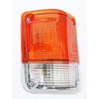 Sidemarker Front Right J60