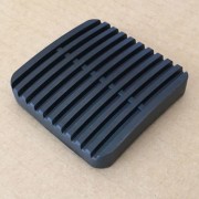Pedal pad