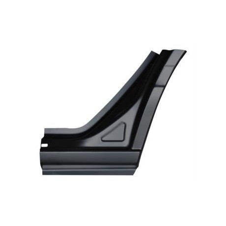 Rear Fender Front Left