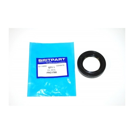 Oil Seal Transfer Output Seal, Land Rover