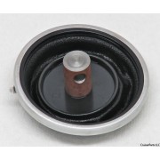 Injection pump - governor diaphragm