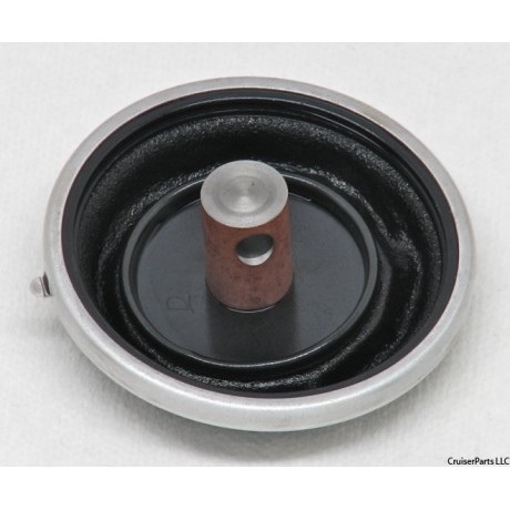 Injection pump - governor diaphragm