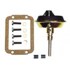 Alipainepumppu, Jeep Cherokee