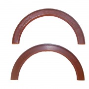Crankshaft rear seal 00-